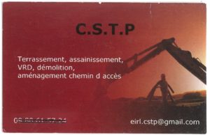 CSTP2