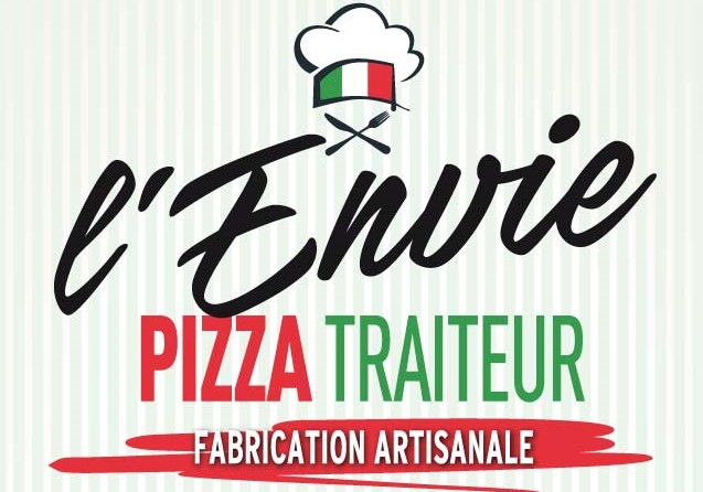 L ENVIE PIZZA COMMUNIQUE