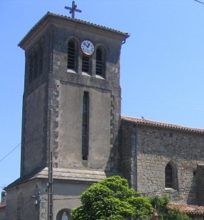 DISFONCTIONNEMENT HORLOGE DU CLOCHER