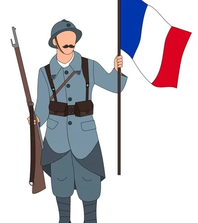 cérémonie du 11 Novembre